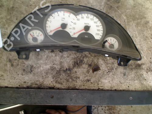 instrument-cluster-opel-corsa-c-x01-2000-2001-2002-2003-2004-2005-2006-2007-2008-2009-34657216 main image