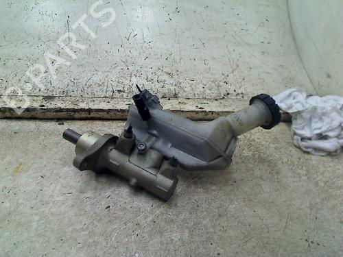 Used Brake master cylinder Brake master cylinder RENAULT CLIO III (BR0/1, CR0/1) 1.5 dCi (C/BR0G, C/BR1G) (68 hp) 34674005 34674005