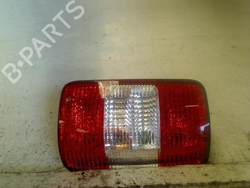 Højre baglygte Højre baglygte VW CADDY III Box Body/MPV (2KA, 2KH, 2CA, 2CH) 1.9 TDI (105 hp) 34672397 34672397
