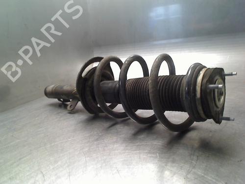 Used Right front shock absorber Right front shock absorber FORD TRANSIT CUSTOM V362 Van (FY, FZ) 2.2 TDCi (100 hp) 34687913 34687913