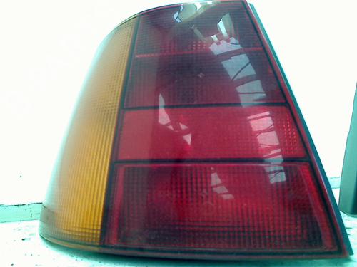 Used Left taillight Left taillight VW POLO III CLASSIC (6V2) 75 1.6 (75 hp) 34651148 34651148