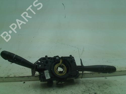 Used Steering column stalk Steering column stalk RENAULT MEGANE I (BA0/1_) 1.6 16V (BA04, BA0B, BA11, BA1J, BA16, BA19, BA1K, BA1V,... (107 hp) 34651644 34651644