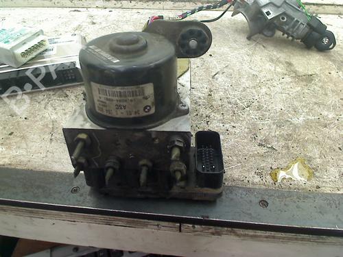 Used ABS pump ABS pump BMW 3 Compact (E36) 316 i (105 hp) 34656102 34656102