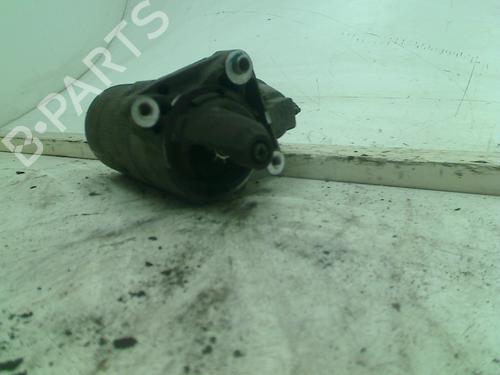 Used Starter Starter FIAT PALIO Weekend (178_, 173_, 373_, 374_, 171_) 1.6 16V (178DXD1A) (100 hp) 34651475 34651475