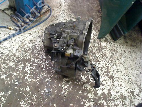 Used Gearbox Gearbox OPEL SINTRA (APV) 2.2 i 16V (OUN16, Y94) (141 hp) 34659361 34659361