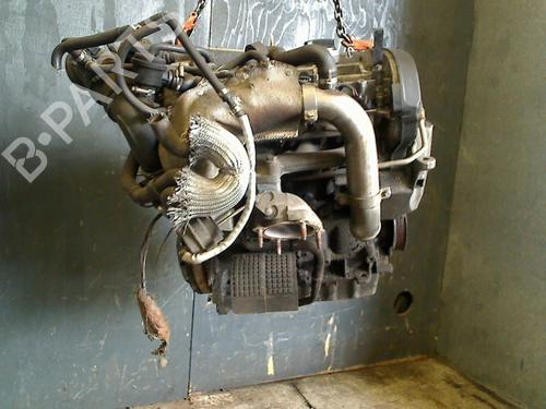 Engine AUDI TT (8N3) 1.8 T | BP34691185M1 - Image 2