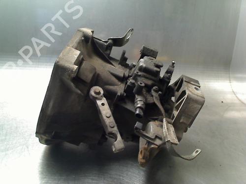 Gearbox FIAT PANDA (169_) 1.2 (169AXF2A, 169AXF1A) | BP34689835M3  - Image 5