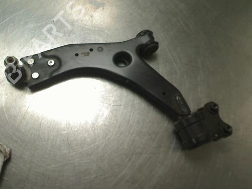 left-front-suspension-arm-volvo-v50-545-2003-2004-2005-2006-2007-2008-2009-2010-2011-2012-34685873 main image