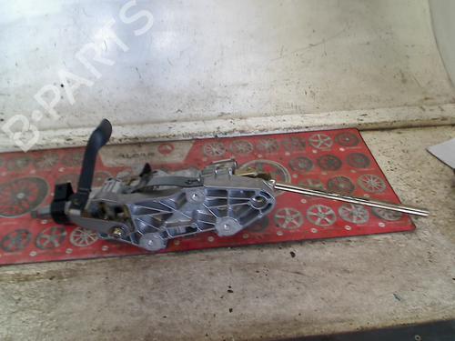 Used Steering column Steering column RENAULT ESPACE IV (JK0/1_) 2.2 dCi (JK0H) (150 hp) 34662087 34662087