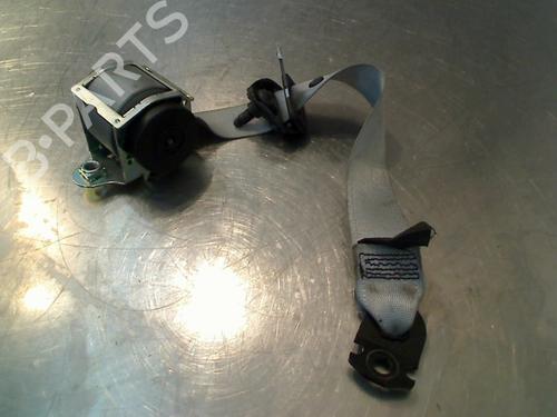Used Rear right seatbelt Rear right seatbelt 34679081 34679081