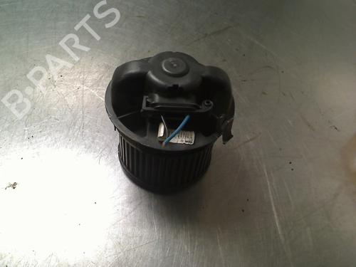 Used Heater blower motor Heater blower motor PEUGEOT 107 (PM_, PN_) 1.0 (68 hp) 34689655 34689655