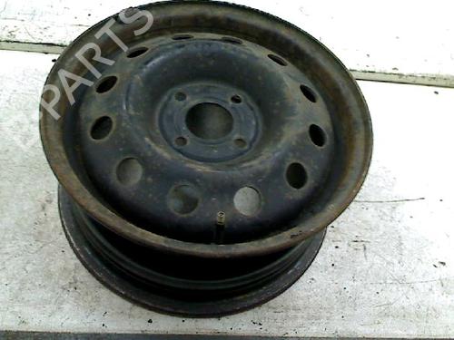 Fælk Fælk RENAULT MEGANE I Coach (DA0/1_) 1.6 e (DA0F) (90 hp) 34653644 34653644