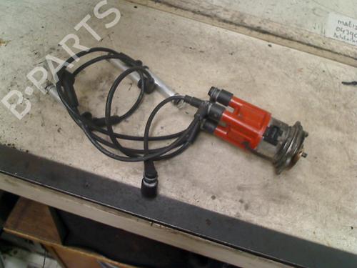 Used Ignition coil Ignition coil OPEL CORSA B (S93) 1.4 i (F08, F68, M68) (60 hp) 34655750 34655750