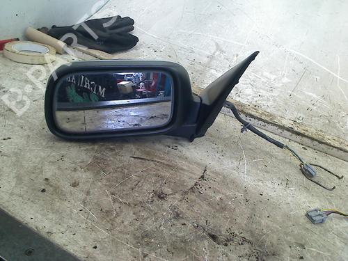 Used Left mirror Left mirror NISSAN PRIMERA Traveller (WP11) 2.0 16V (140 hp) 34656652 34656652
