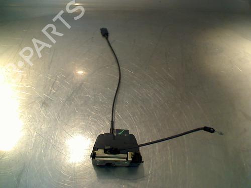 Fechadura trás esquerda Fechadura trás esquerda 34678145 34678145