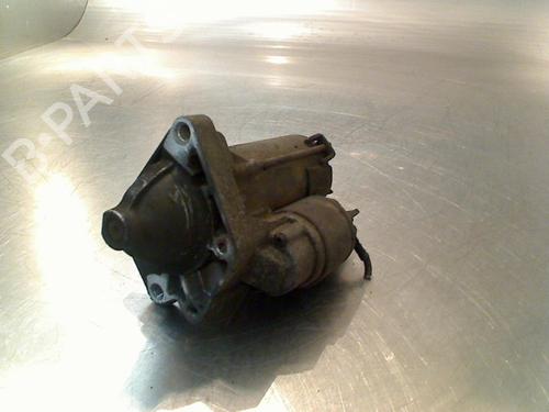 Used Starter Starter DACIA LOGAN (LS_) 1.5 dCi (LS04) (88 hp) 34679288 34679288
