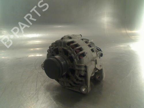 Used Alternator Alternator VW PASSAT B5.5 Variant (3B6) 2.0 (130 hp) 34682014 34682014