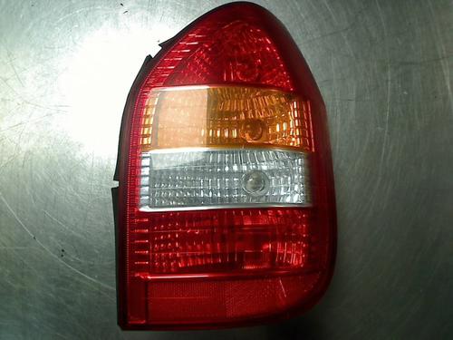 Used Right taillight Right taillight OPEL ZAFIRA A MPV (T98) 1.8 16V (F75) (116 hp) 34691537 34691537