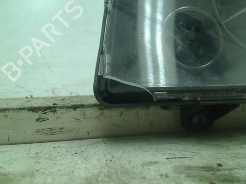 instrument-cluster-opel-meriva-a-mpv-x03-2003-2004-2005-2006-2007-2008-2009-2010-34651667 main image