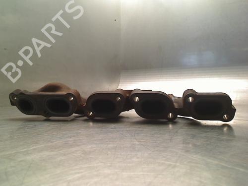 Exhaust manifold RENAULT ESPACE IV (JK0/1_) 2.2 dCi (JK0H) | BP34688301M110 - Image 2