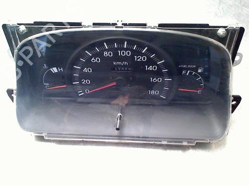 Used Instrument cluster Instrument cluster 34688630 34688630