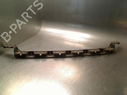 Used Rear bumper reinforcement Rear bumper reinforcement AUDI A2 (8Z0) 1.4 (75 hp) 34688246 34688246