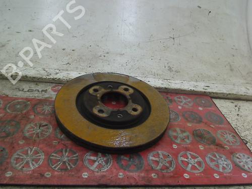 Used Other Other PEUGEOT 206 Hatchback (2A/C) 1.6 16V (109 hp) 34662502 34662502