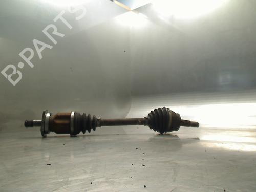 Used Left front driveshaft Left front driveshaft 34685105 34685105