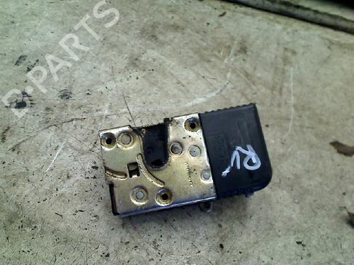 Used Front right lock Front right lock CITROËN JUMPY I Van (BS_, BT_, BY_, BZ_) 1.9 D 70 (69 hp) 34673258 34673258