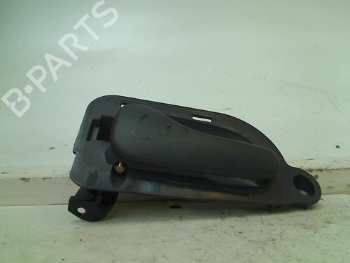 Used Front left interior door handle Front left interior door handle RENAULT ESPACE III (JE0_) 2.0 16V (JE0N, JE0L, JE02) (140 hp) 34650718 34650718