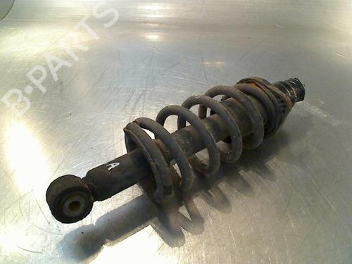 Used Left rear shock absorber Left rear shock absorber HONDA CR-V II (RD_) 2.0 (RD5) (150 hp) 34680548 34680548