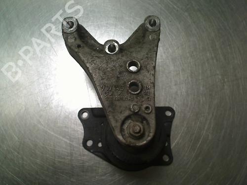 Used Engine mount Engine mount SKODA FABIA II Combi (545) 1.2 TDI (75 hp) 34690205 34690205
