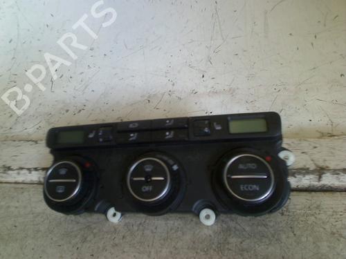 Used Climate control Climate control VW PASSAT B6 (3C2) 2.0 FSI (150 hp) 34672046 34672046