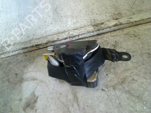 Used Front right seatbelt Front right seatbelt 34671824 34671824
