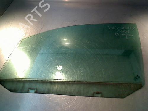 Used Front left door window Front left door window VW CADDY III Box Body/MPV (2KA, 2KH, 2CA, 2CH) 2.0 SDI (70 hp) 34678096 34678096