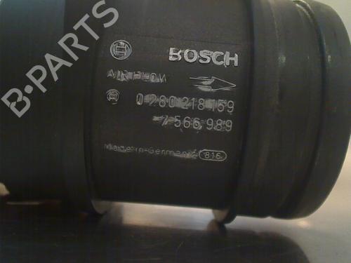 Mass air flow sensor BMW 1 (E81) 116 i | BP34681301M95 - Image 3