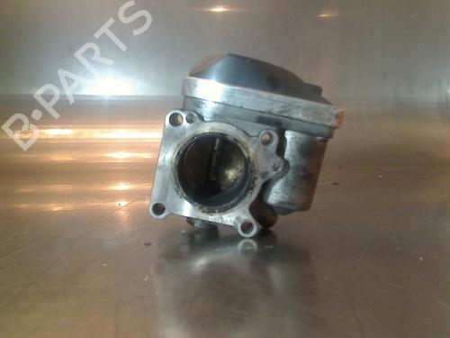 Used Throttle body Throttle body SKODA FABIA I Combi (6Y5) 1.4 16V (75 hp) 34684279 34684279