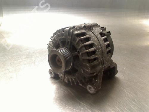 Used Alternator Alternator BMW 3 Touring (E91) 320 d (177 hp) 34687588 34687588