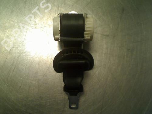 Used Rear left seatbelt Rear left seatbelt PEUGEOT 5008 (0U_, 0E_) 1.6 16V (156 hp) 40281698 40281698