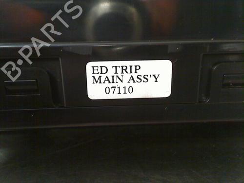 Display KIA CEE'D Hatchback (ED) 1.4 | BP34689692C48 - Image 3