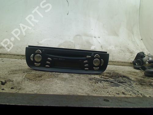 Used Electronic module Electronic module NISSAN ALMERA TINO (V10) 1.8 (114 hp) 34658024 34658024