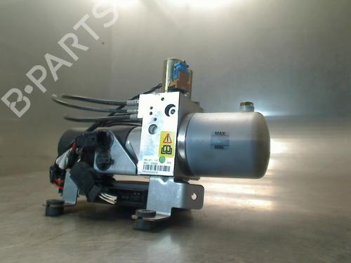 Used Sunroof engine Sunroof engine RENAULT MEGANE II Coupé-Cabriolet (EM0/1_) 2.0 16V Turbo (163 hp) 34685060 34685060