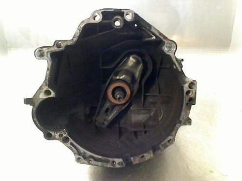 Used Gearbox Gearbox AUDI A6 C5 Avant (4B5, 4B6) 2.4 (165 hp) 34690882 34690882