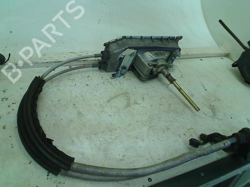 Used Cable Cable SKODA FABIA I (6Y2) 1.4 (68 hp) 34650846 34650846