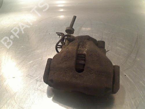 Used Left front brake caliper Left front brake caliper VW PASSAT B5 Variant (3B5) 2.8 V6 Syncro/4motion (193 hp) 34681327 34681327