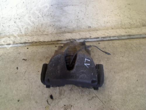 Used Left front brake caliper Left front brake caliper OPEL ASTRA H (A04) 1.6 (L48) (105 hp) 34671127 34671127