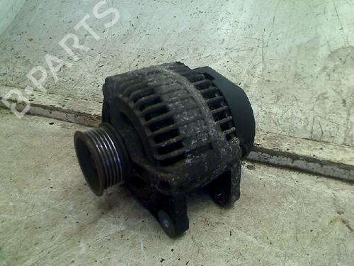 Used Alternator Alternator LANCIA LYBRA SW (839_) 2.0 20V (839BXH1A) (150 hp) 34676306 34676306