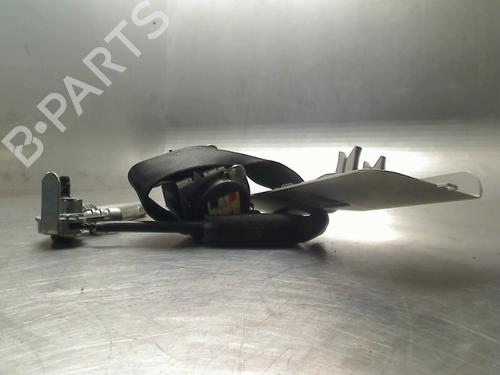 Front left seatbelt OPEL CORSA D (S07) 1.4 LPG (L08, L68) | BP34686412I26 - Image 2