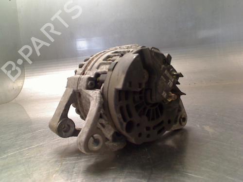 Alternator OPEL AGILA A (H00) 1.2 16V (F68) | BP34687994M7 - Image 2