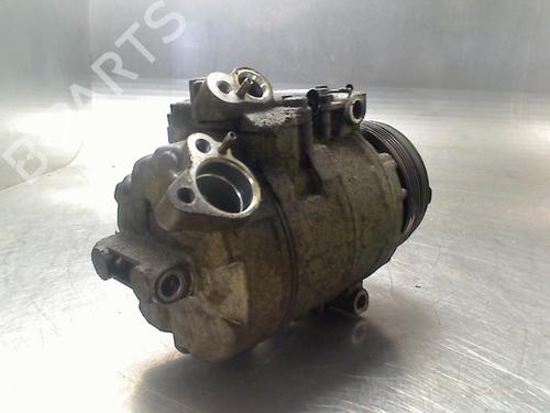AC compressor BMW 3 Coupe (E46) 323 Ci | BP34687572M34 - Image 3